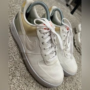 Nike air sneakers